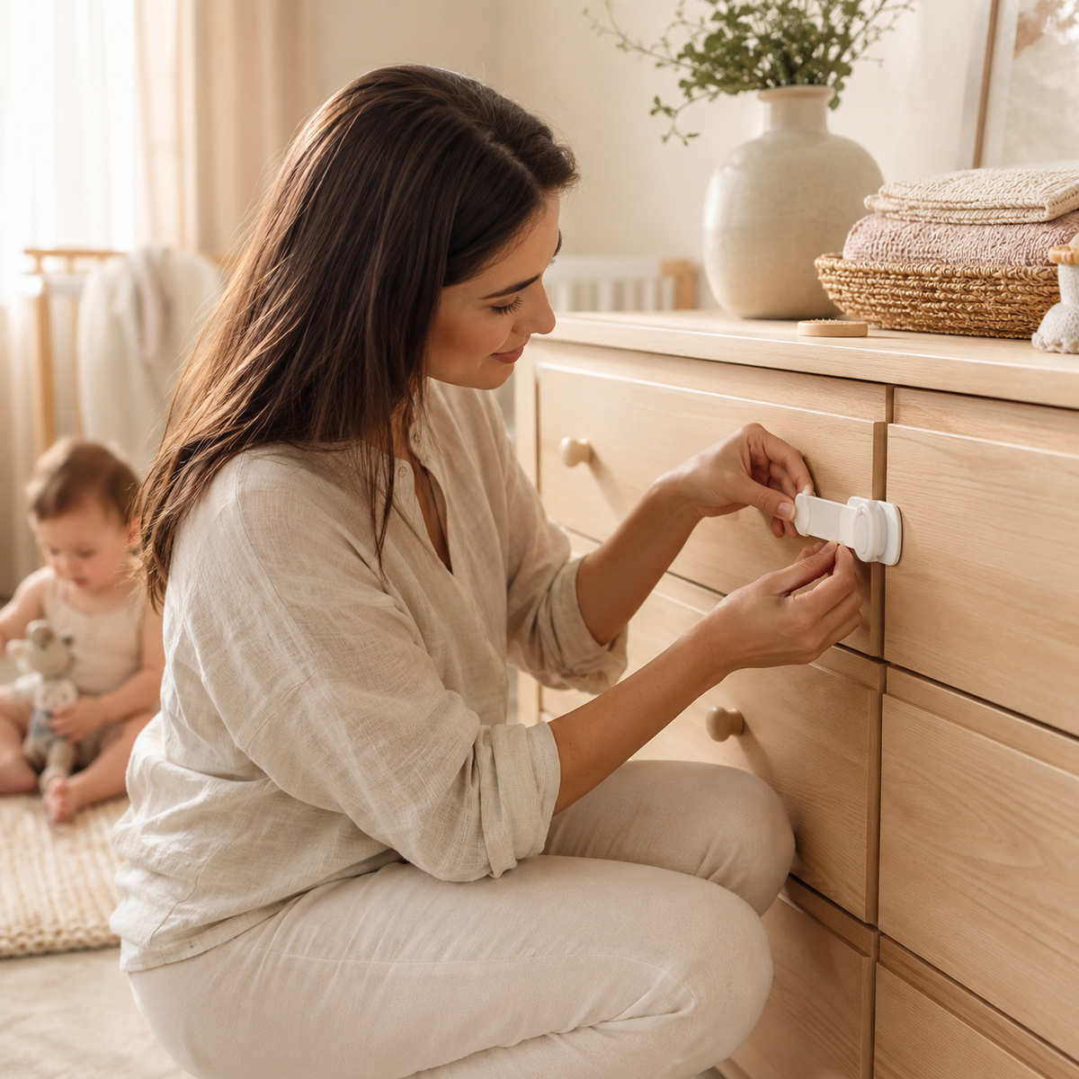 Baby Essentials