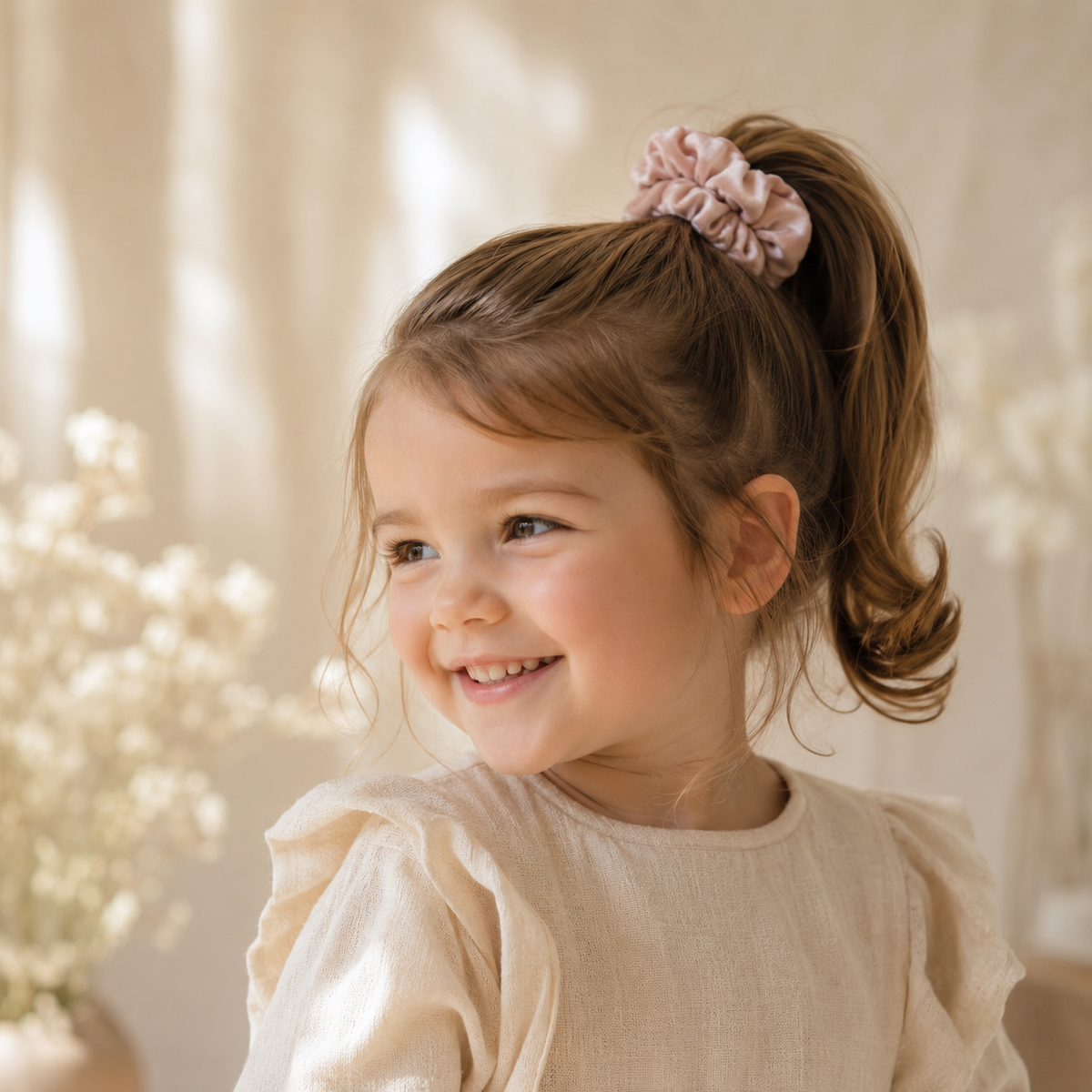 For Little Ones